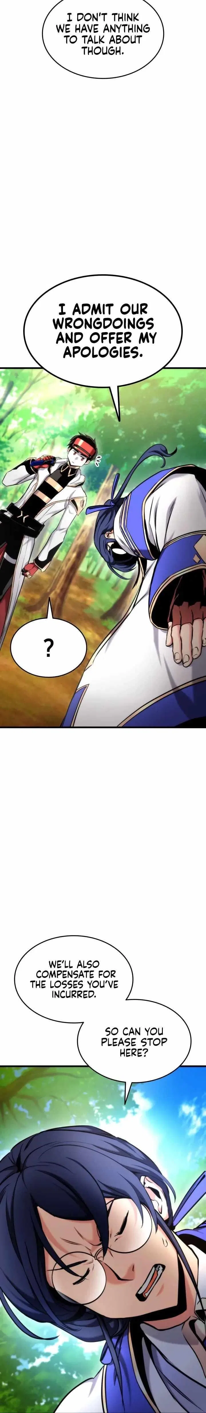 Ranker’s Return (Remake) Chapter 79 – Page 3