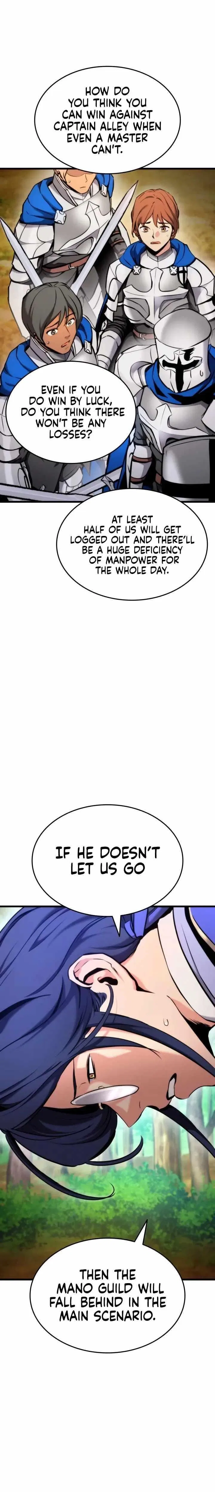 Ranker’s Return (Remake) Chapter 79 – Page 5