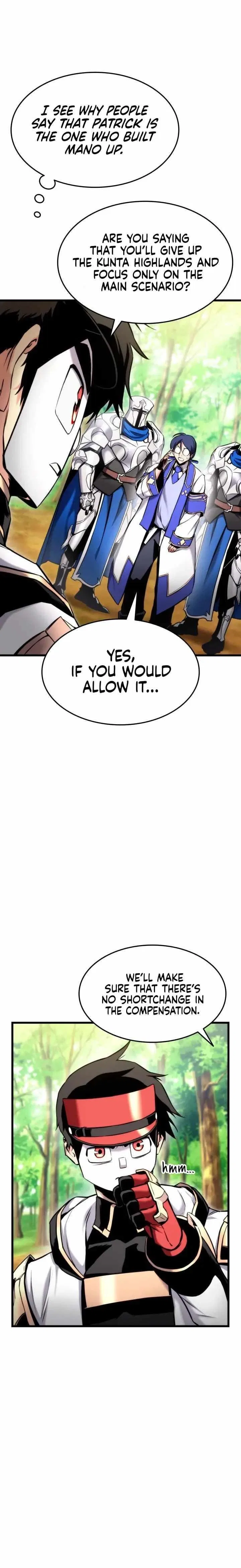 Ranker’s Return (Remake) Chapter 79 – Page 6