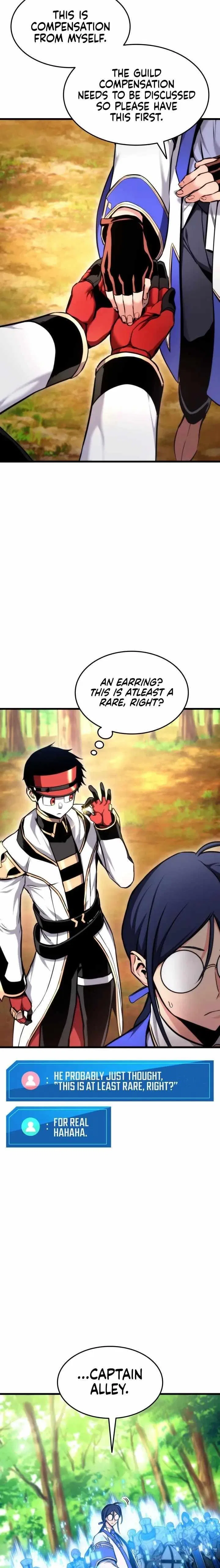 Ranker’s Return (Remake) Chapter 79 – Page 8