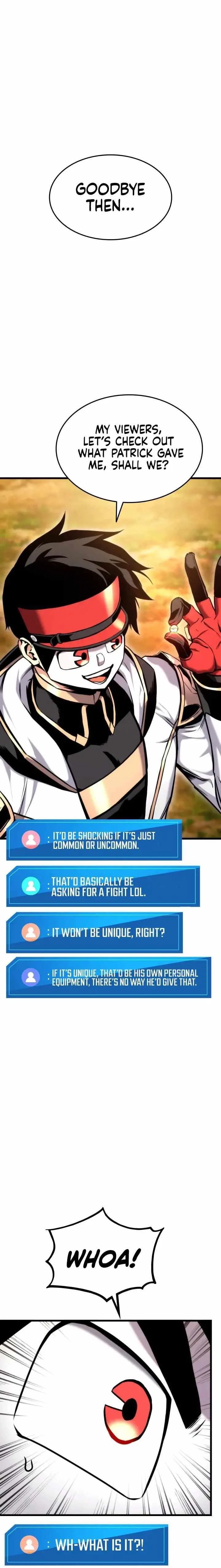 Ranker’s Return (Remake) Chapter 79 – Page 10