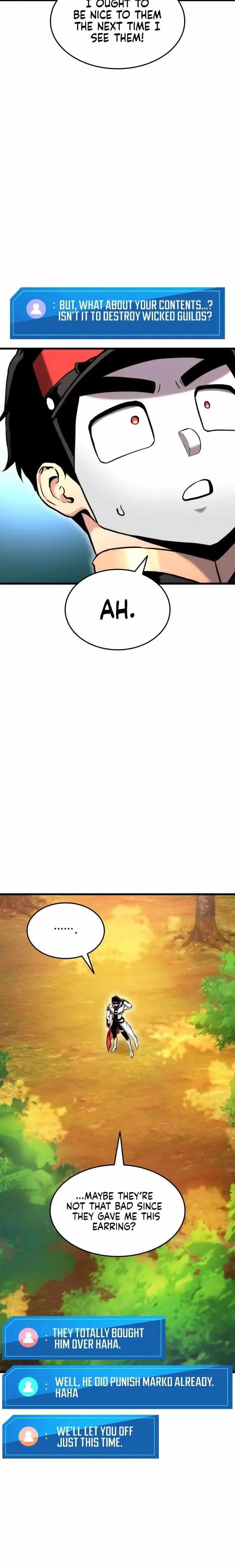 Ranker’s Return (Remake) Chapter 79 – Page 12