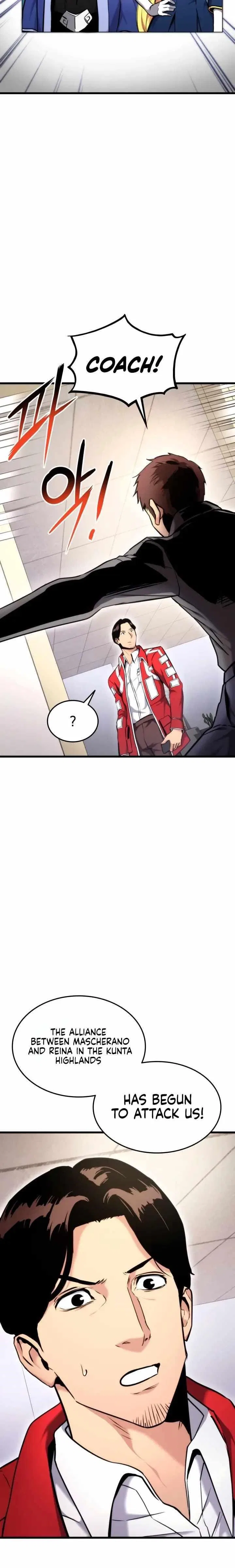 Ranker’s Return (Remake) Chapter 79 – Page 15