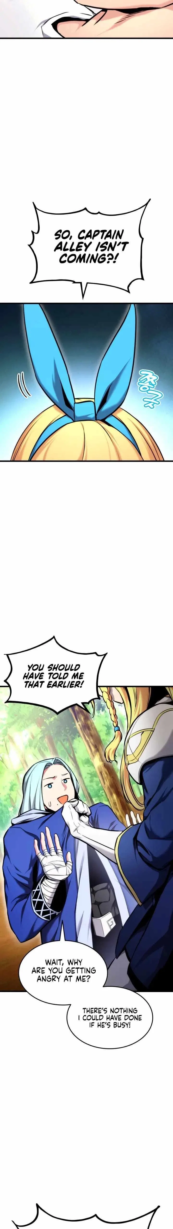 Ranker’s Return (Remake) Chapter 79 – Page 17