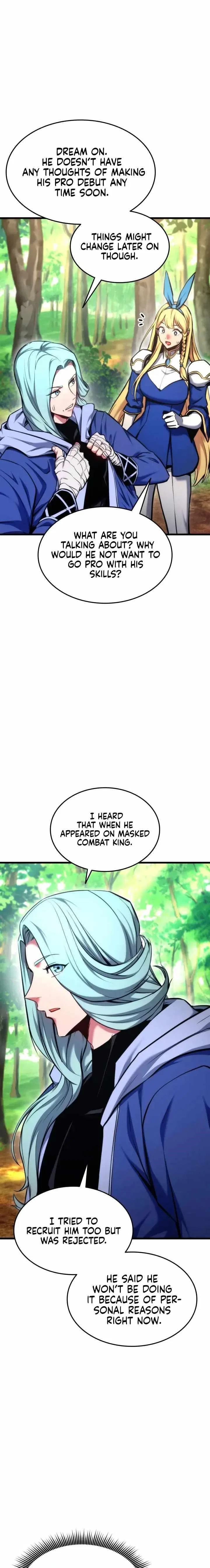 Ranker’s Return (Remake) Chapter 79 – Page 19