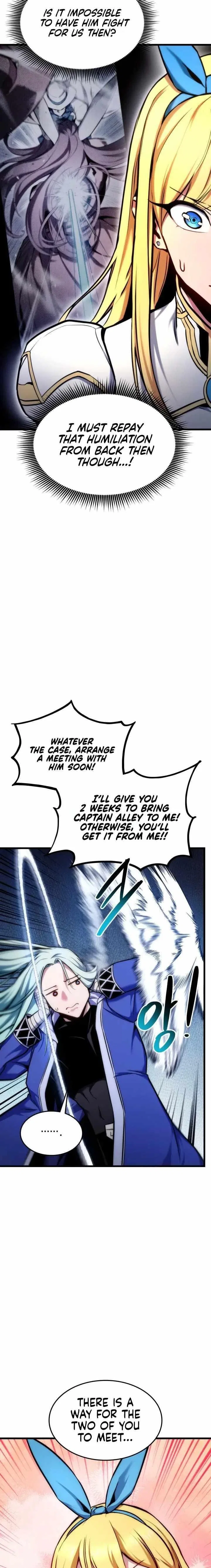 Ranker’s Return (Remake) Chapter 79 – Page 20