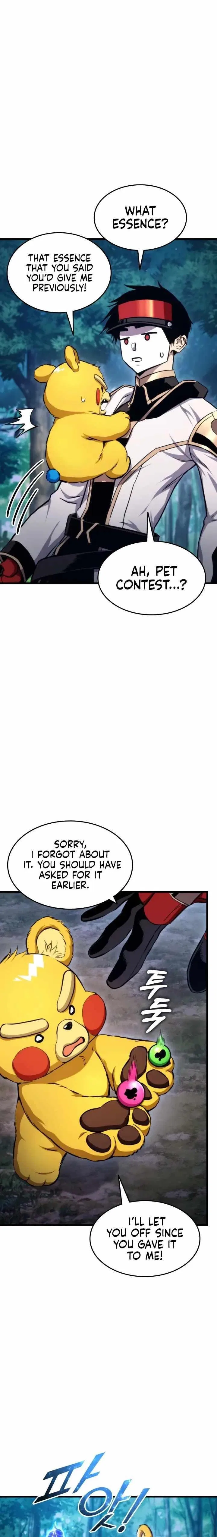 Ranker’s Return (Remake) Chapter 79 – Page 22