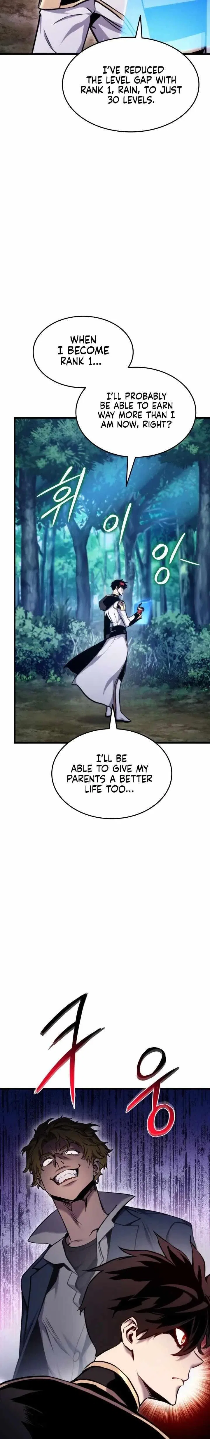 Ranker’s Return (Remake) Chapter 79 – Page 26