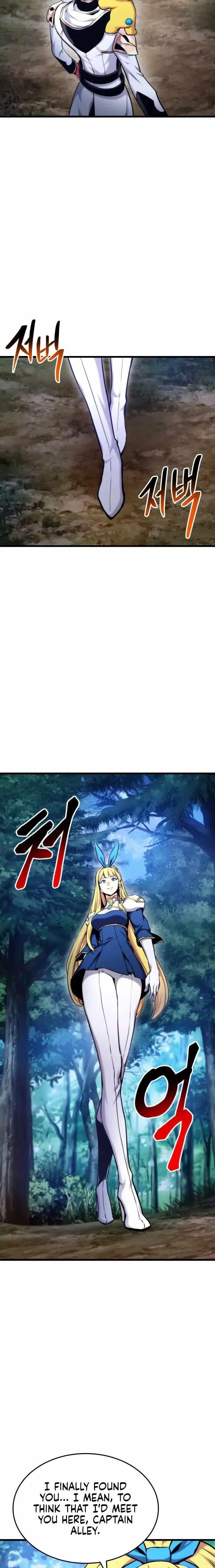 Ranker’s Return (Remake) Chapter 79 – Page 29
