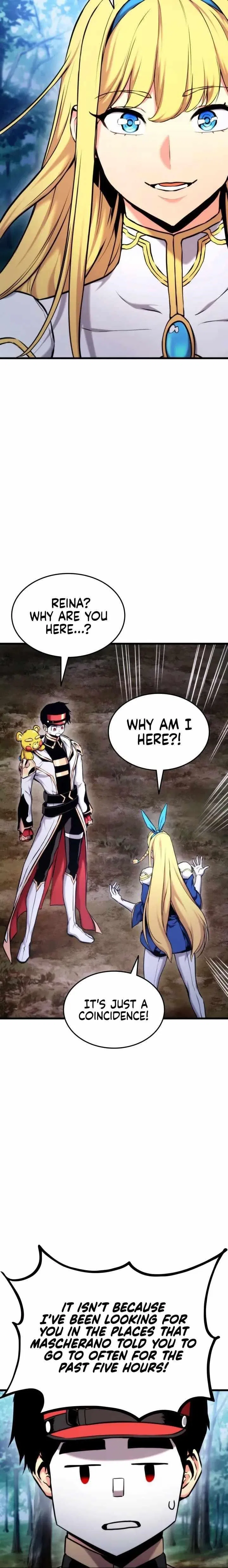 Ranker’s Return (Remake) Chapter 79 – Page 30