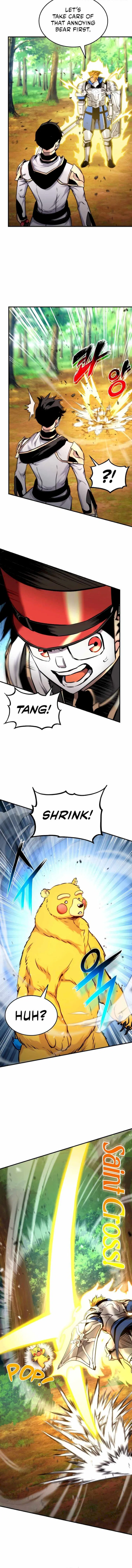 Ranker’s Return (Remake) Chapter 78 – Page 6