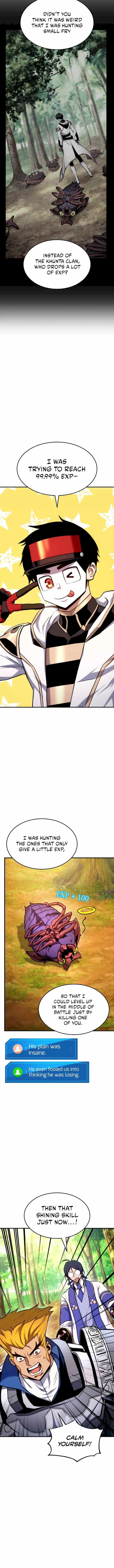 Ranker’s Return (Remake) Chapter 78 – Page 15