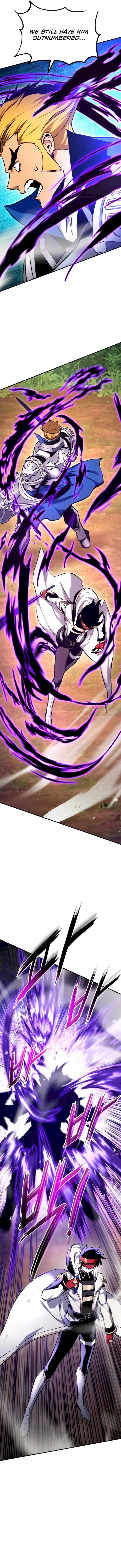 Ranker’s Return (Remake) Chapter 78 – Page 16