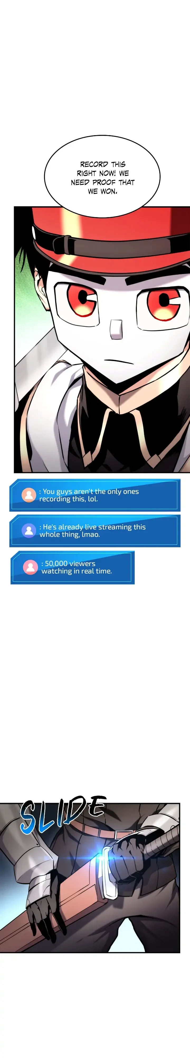 Ranker’s Return (Remake) Chapter 77 – Page 4