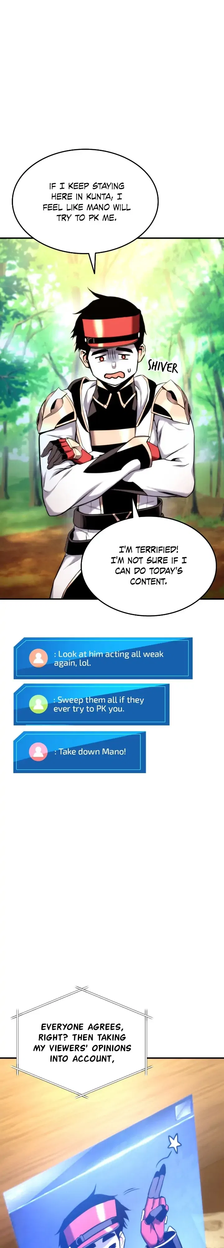 Ranker’s Return (Remake) Chapter 77 – Page 13