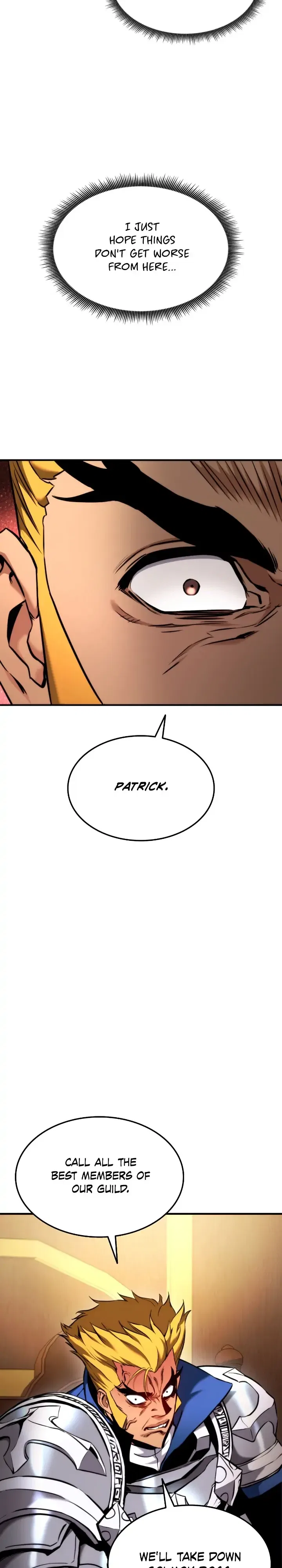 Ranker’s Return (Remake) Chapter 77 – Page 16