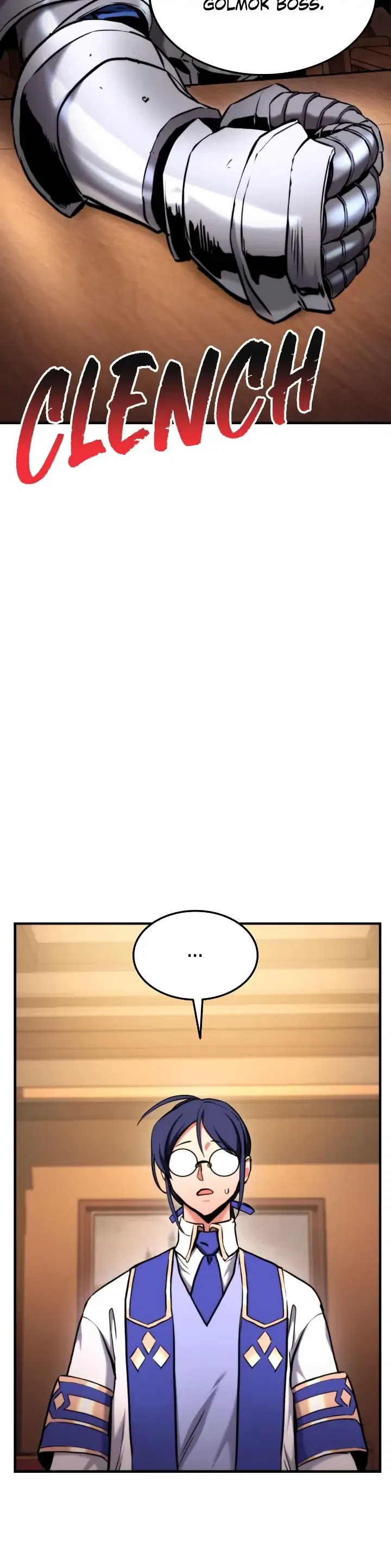 Ranker’s Return (Remake) Chapter 77 – Page 17