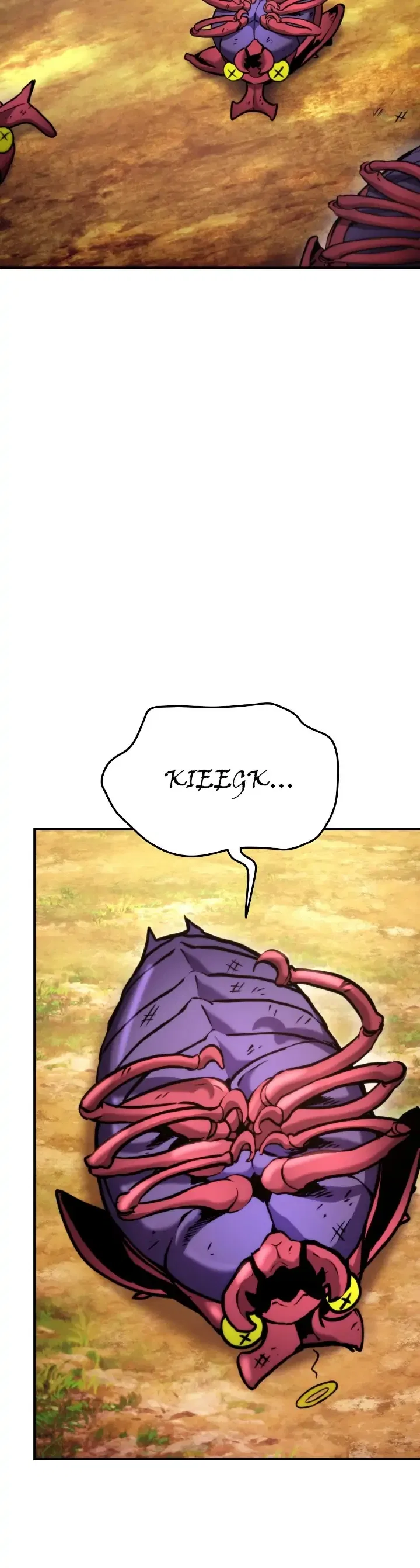 Ranker’s Return (Remake) Chapter 77 – Page 19