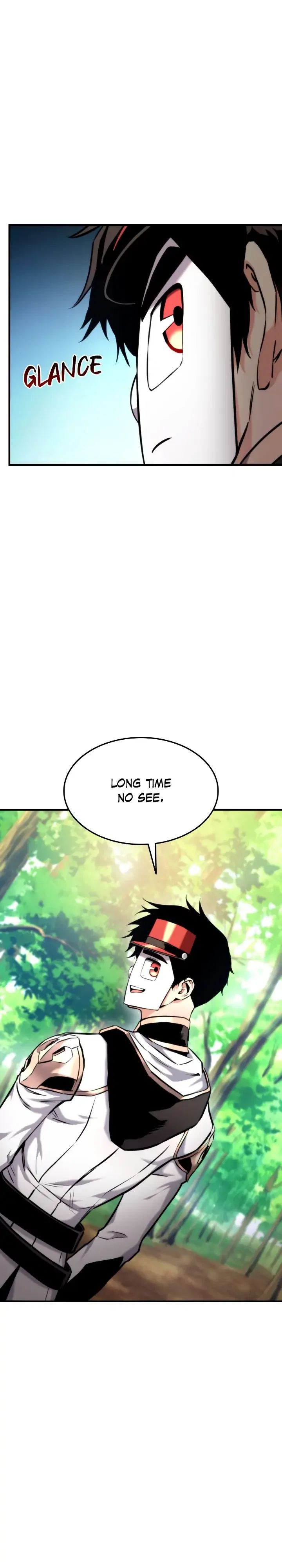 Ranker’s Return (Remake) Chapter 77 – Page 20