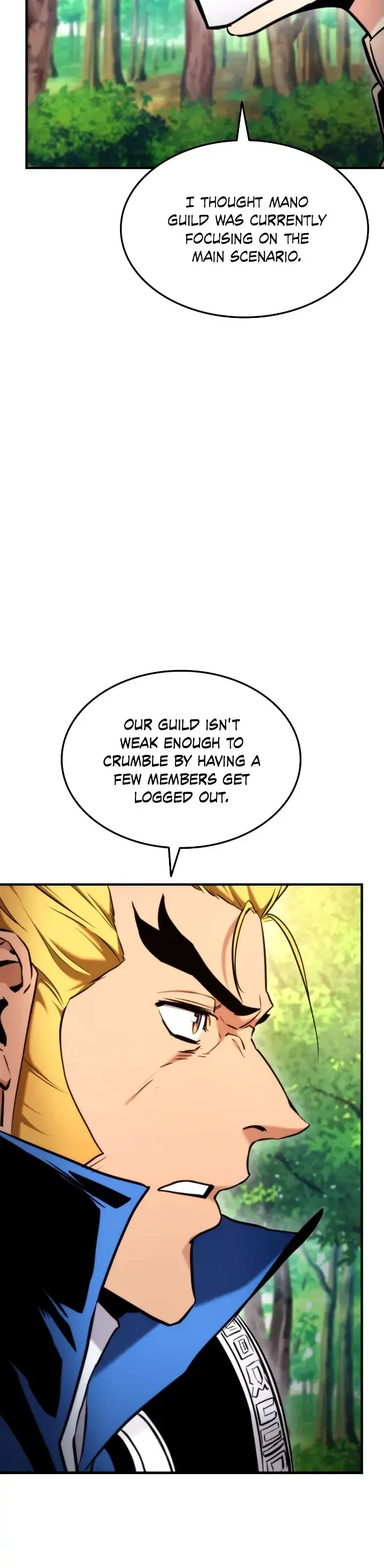 Ranker’s Return (Remake) Chapter 77 – Page 23
