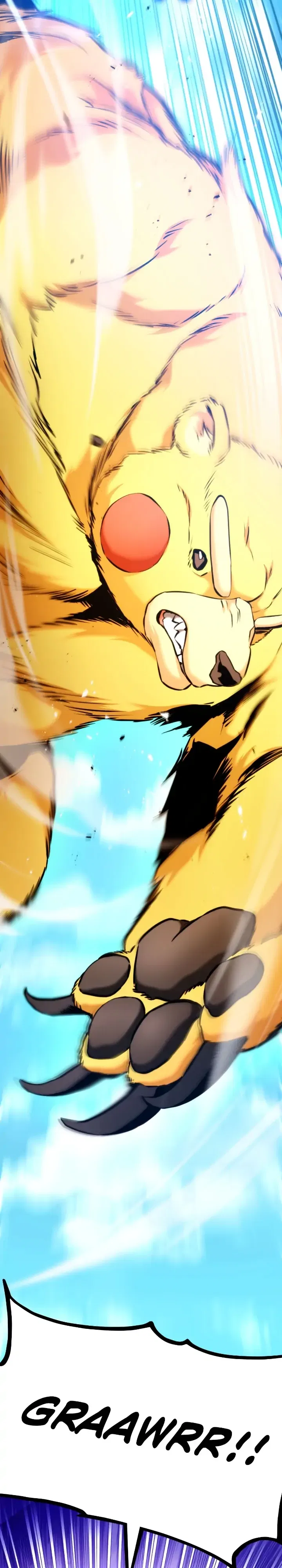 Ranker’s Return (Remake) Chapter 77 – Page 31