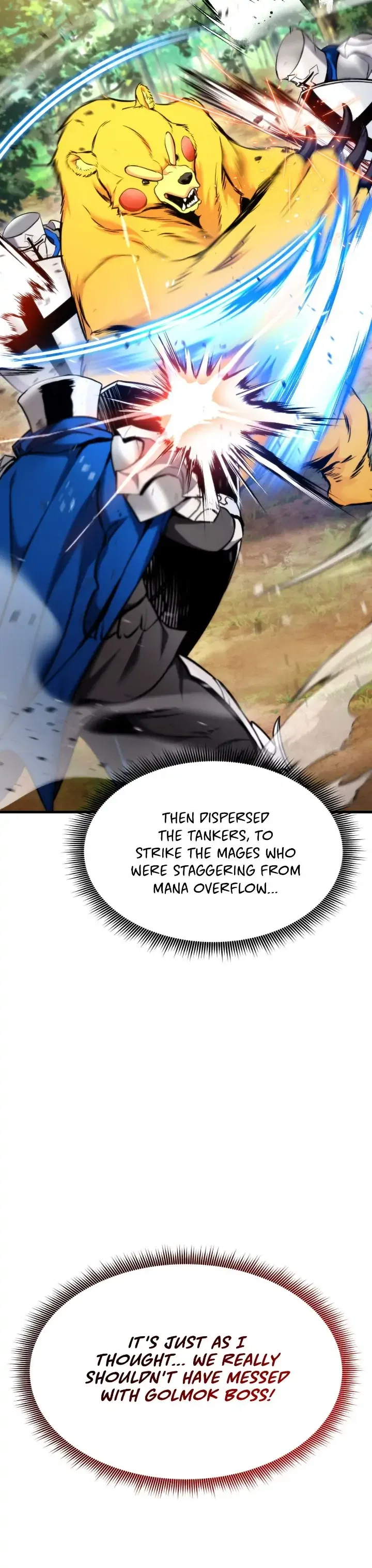 Ranker’s Return (Remake) Chapter 77 – Page 41
