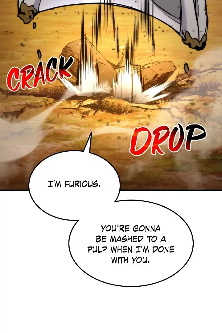 Ranker’s Return (Remake) Chapter 77 – Page 44