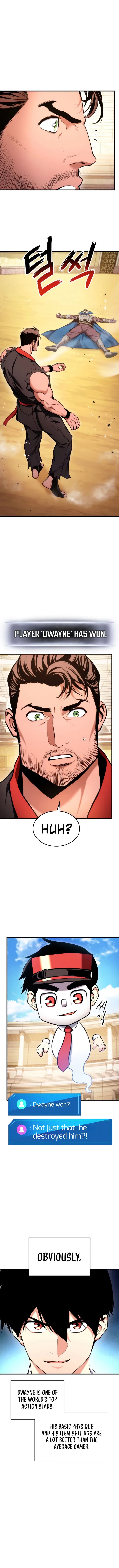 Ranker’s Return (Remake) Chapter 69 – Page 11