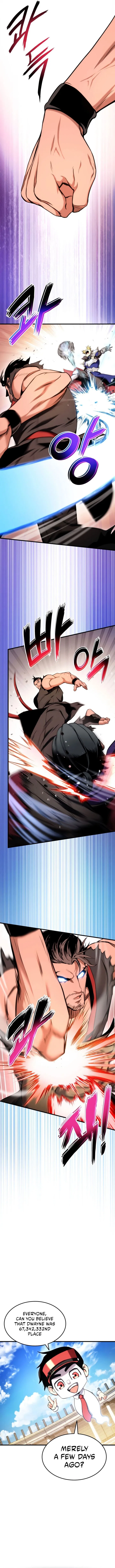 Ranker’s Return (Remake) Chapter 69 – Page 13