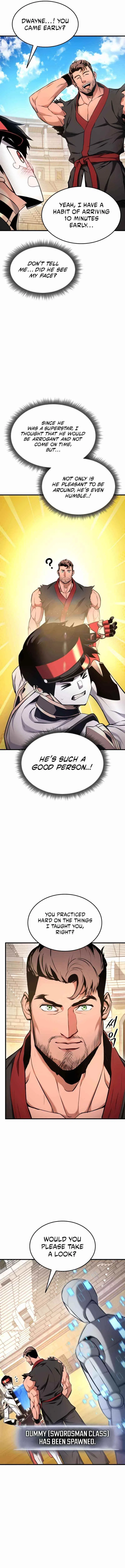 Ranker’s Return (Remake) Chapter 68 – Page 14