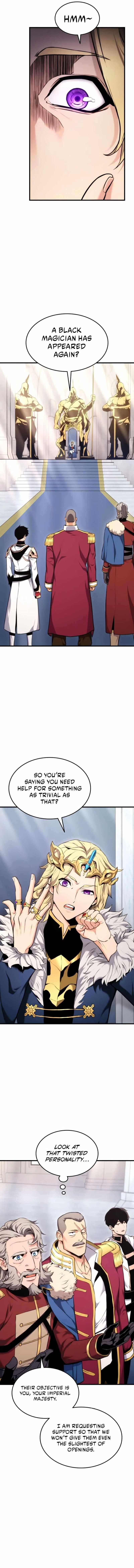 Ranker’s Return (Remake) Chapter 67 – Page 1