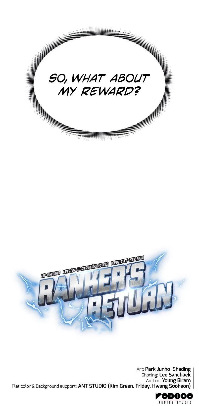 Ranker’s Return (Remake) Chapter 66 – Page 15