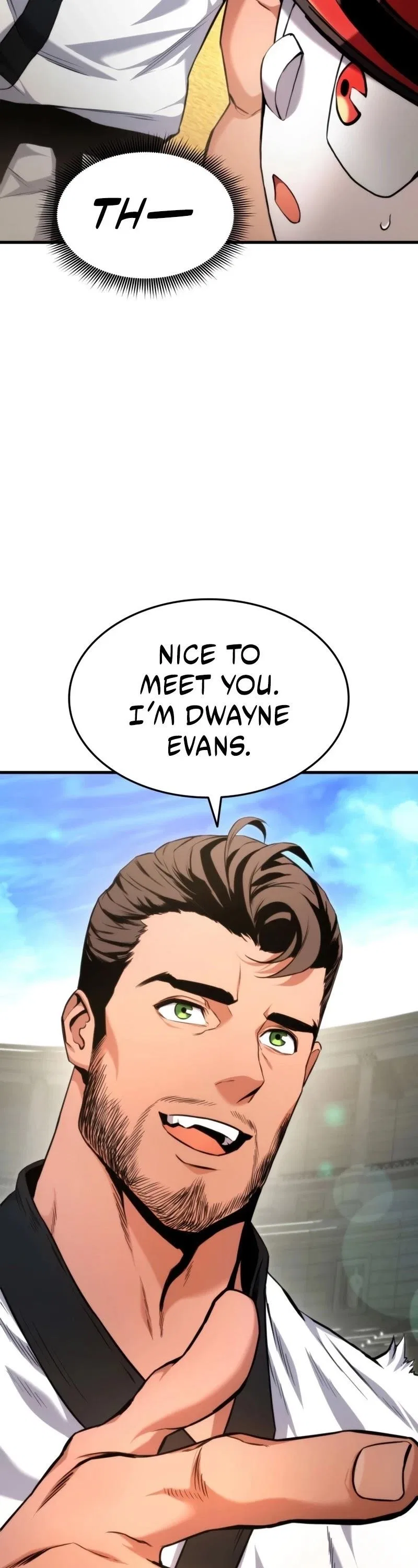 Ranker’s Return (Remake) Chapter 64 – Page 2