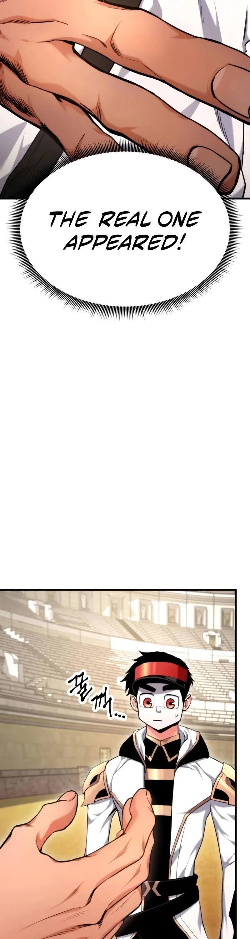 Ranker’s Return (Remake) Chapter 64 – Page 3