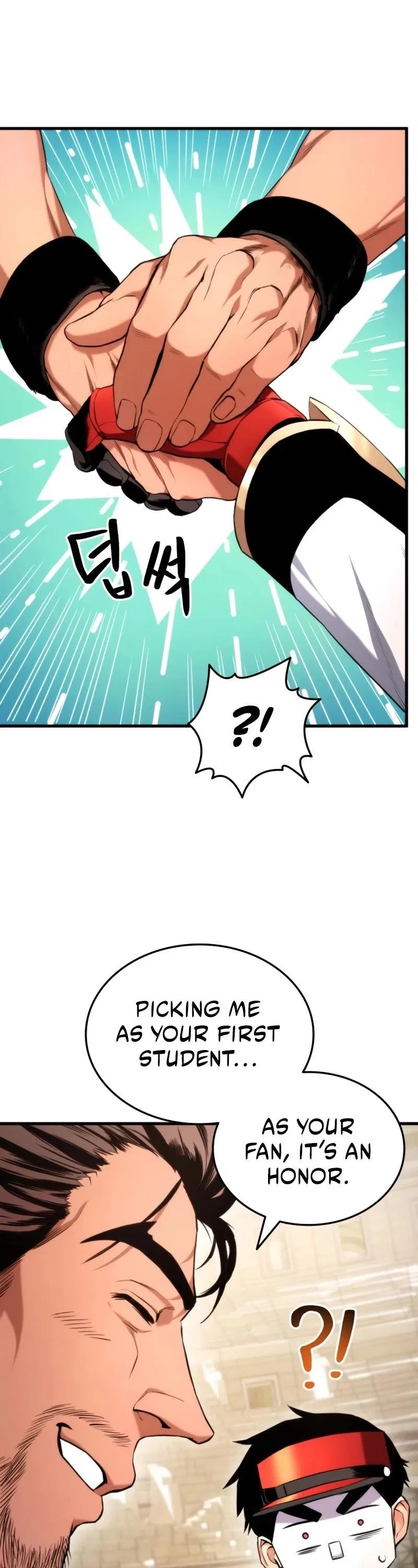 Ranker’s Return (Remake) Chapter 64 – Page 5