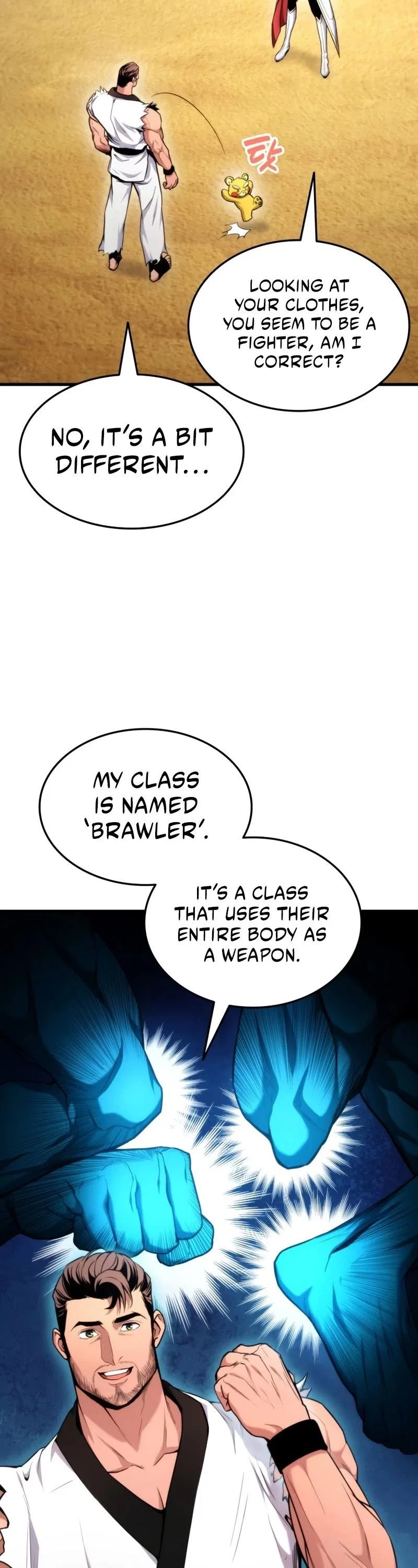 Ranker’s Return (Remake) Chapter 64 – Page 10