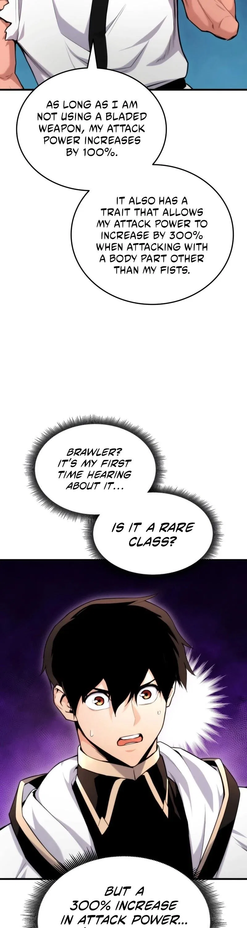 Ranker’s Return (Remake) Chapter 64 – Page 11