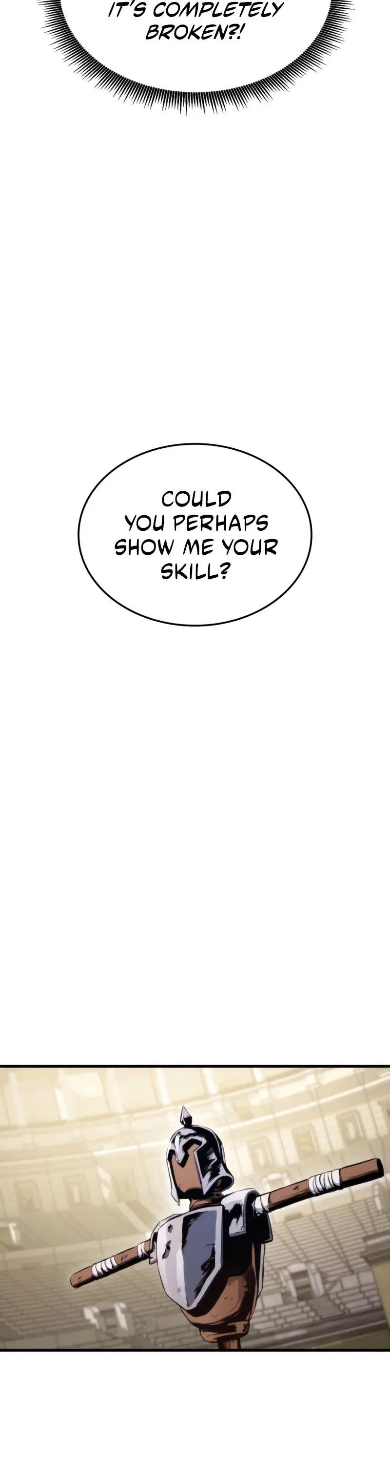 Ranker’s Return (Remake) Chapter 64 – Page 12