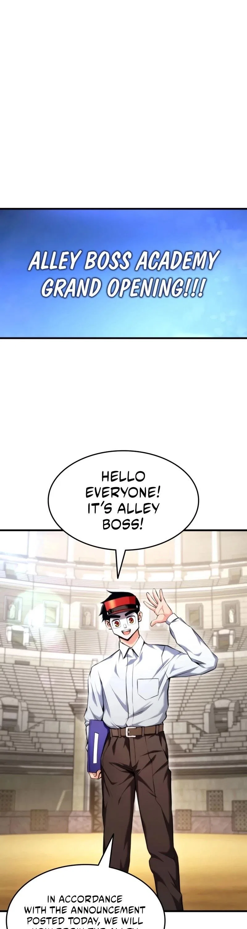 Ranker’s Return (Remake) Chapter 64 – Page 19