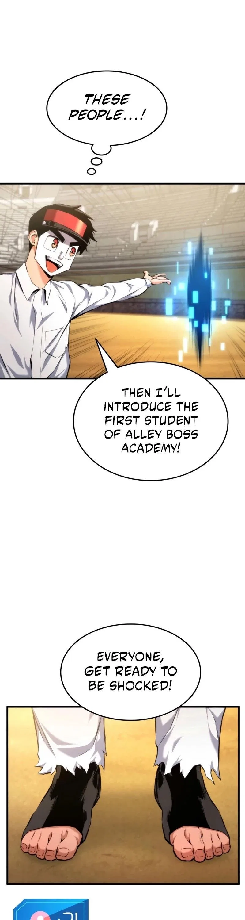 Ranker’s Return (Remake) Chapter 64 – Page 21