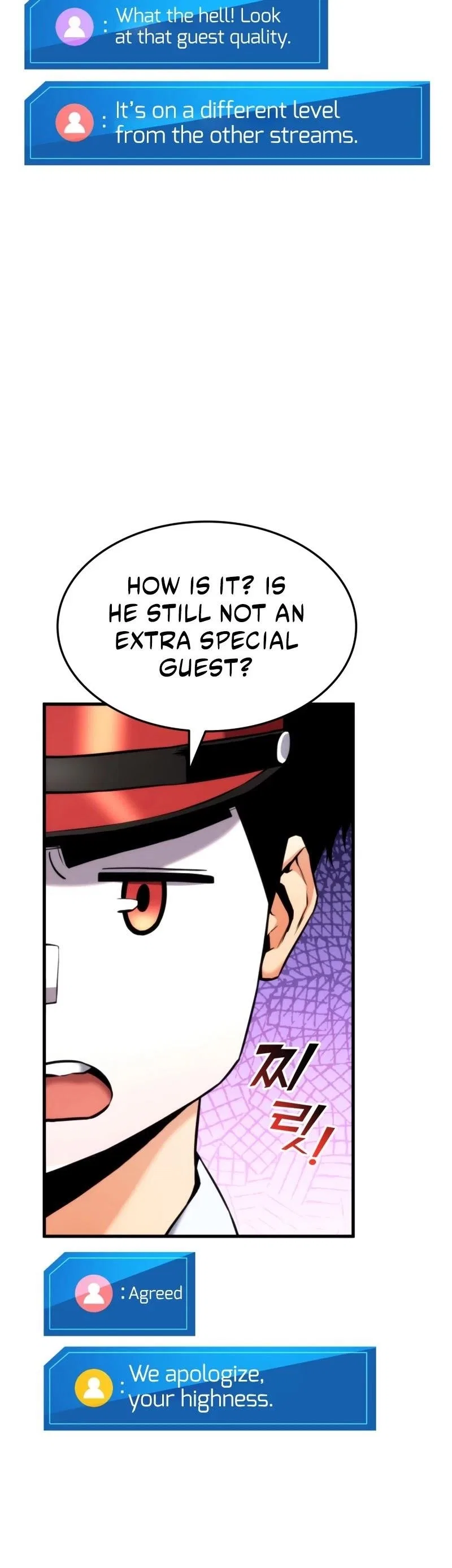 Ranker’s Return (Remake) Chapter 64 – Page 23