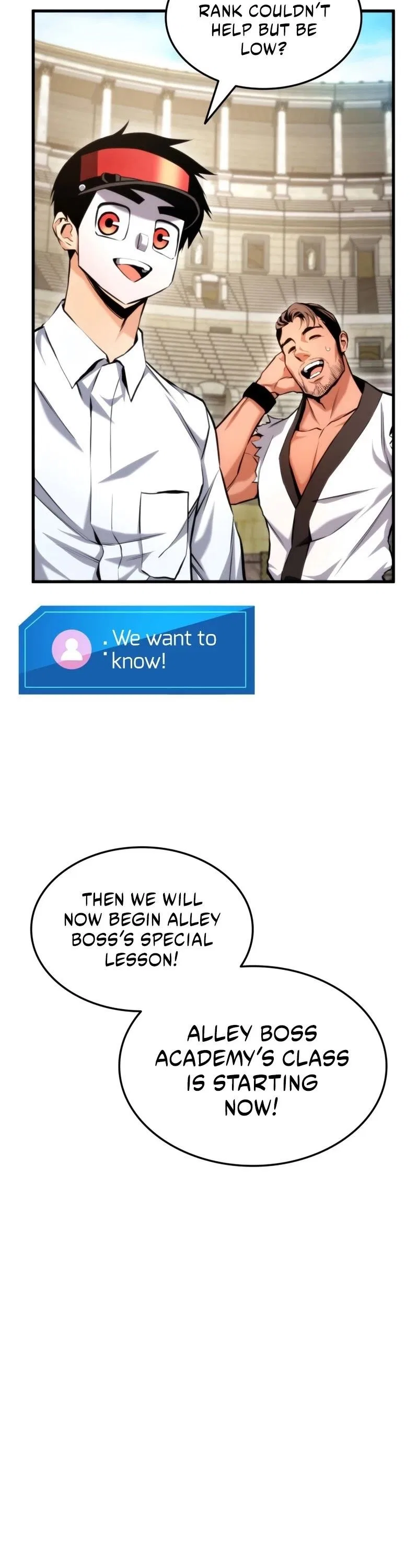 Ranker’s Return (Remake) Chapter 64 – Page 26