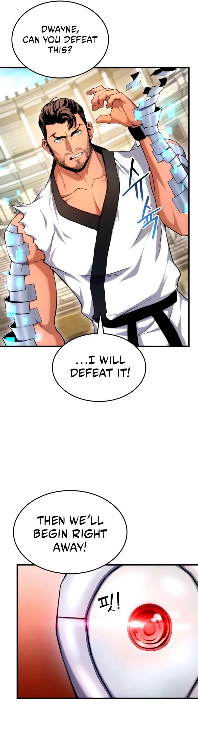 Ranker’s Return (Remake) Chapter 64 – Page 29