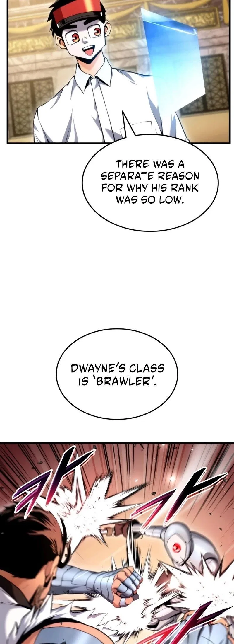 Ranker’s Return (Remake) Chapter 64 – Page 31