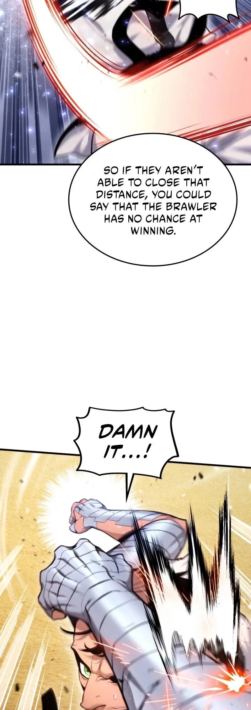 Ranker’s Return (Remake) Chapter 64 – Page 35