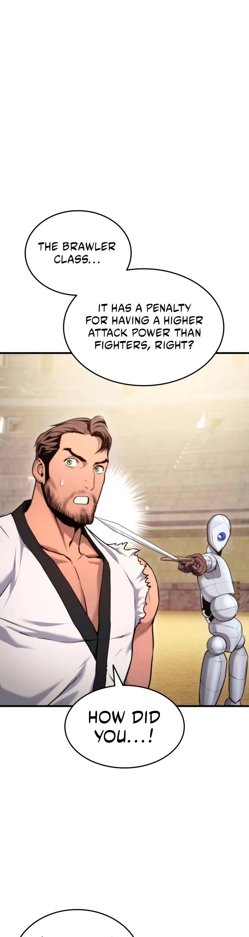 Ranker’s Return (Remake) Chapter 64 – Page 38