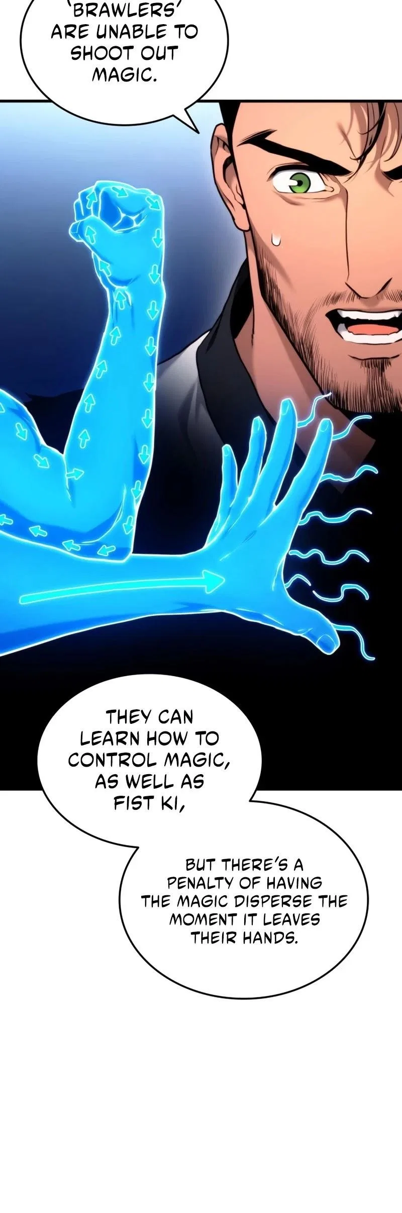 Ranker’s Return (Remake) Chapter 64 – Page 39