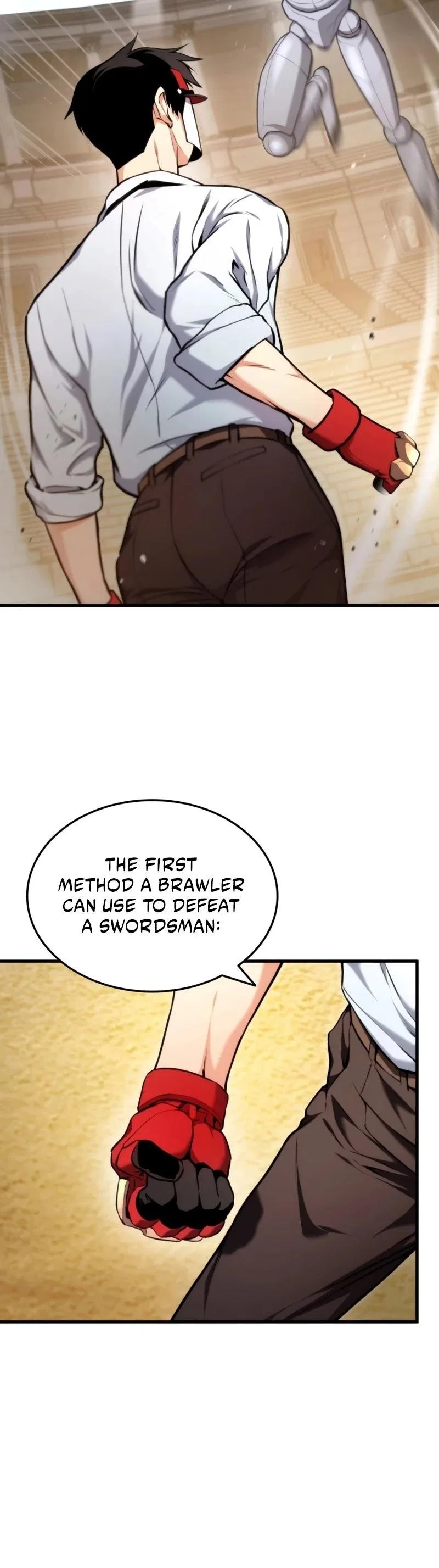Ranker’s Return (Remake) Chapter 64 – Page 44