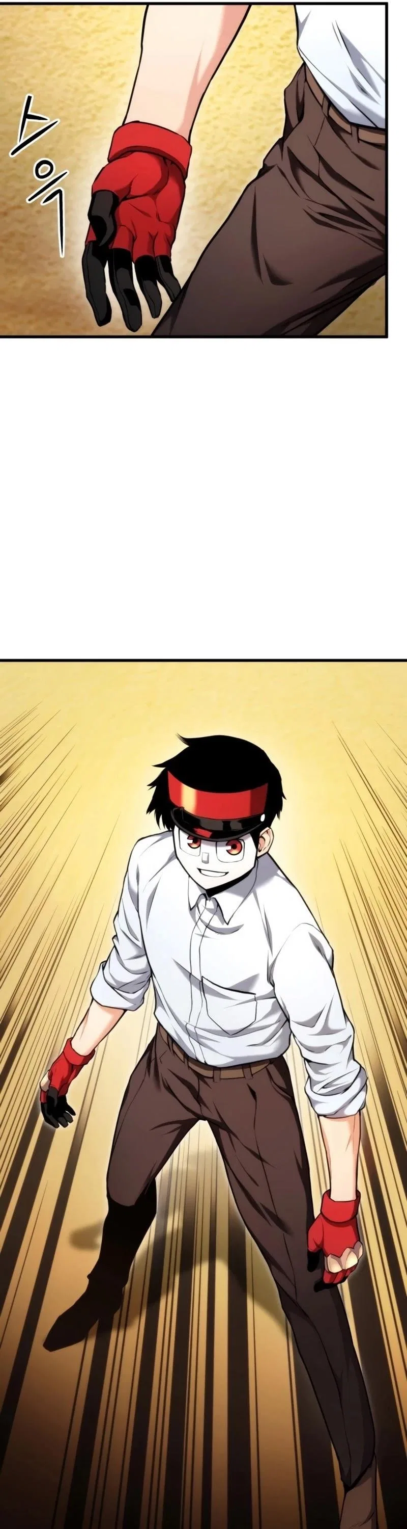 Ranker’s Return (Remake) Chapter 64 – Page 45