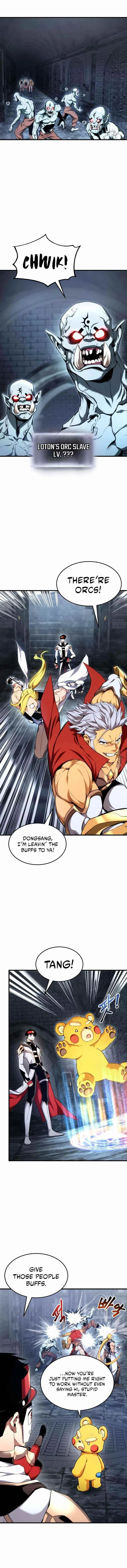 Ranker’s Return (Remake) Chapter 61 – Page 3
